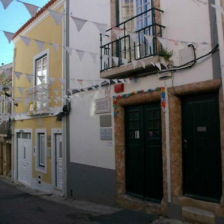 Sonetos Do Sado Apartment Setubal Bagian luar foto