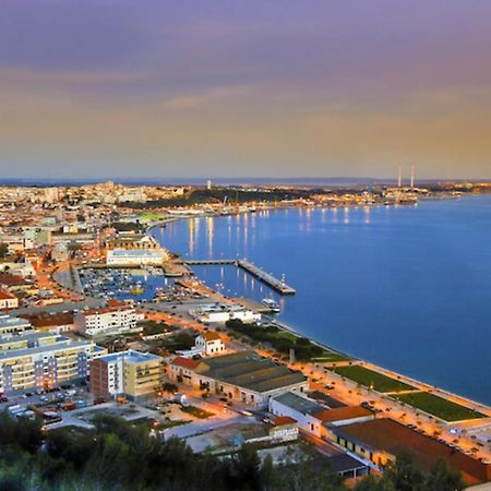 Sonetos Do Sado Apartment Setubal Bagian luar foto