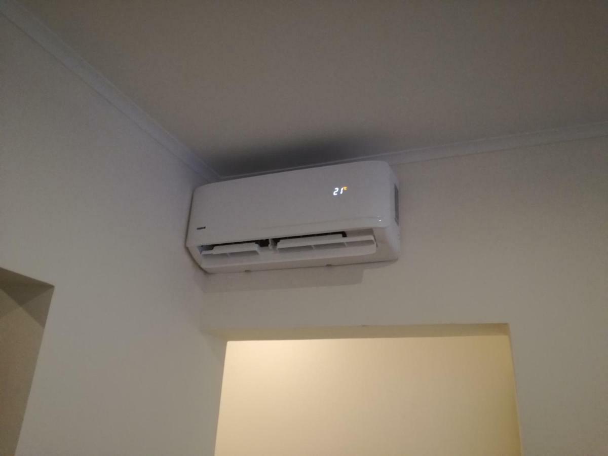 Sonetos Do Sado Apartment Setubal Bagian luar foto