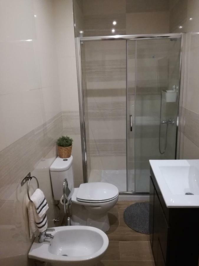 Sonetos Do Sado Apartment Setubal Bagian luar foto