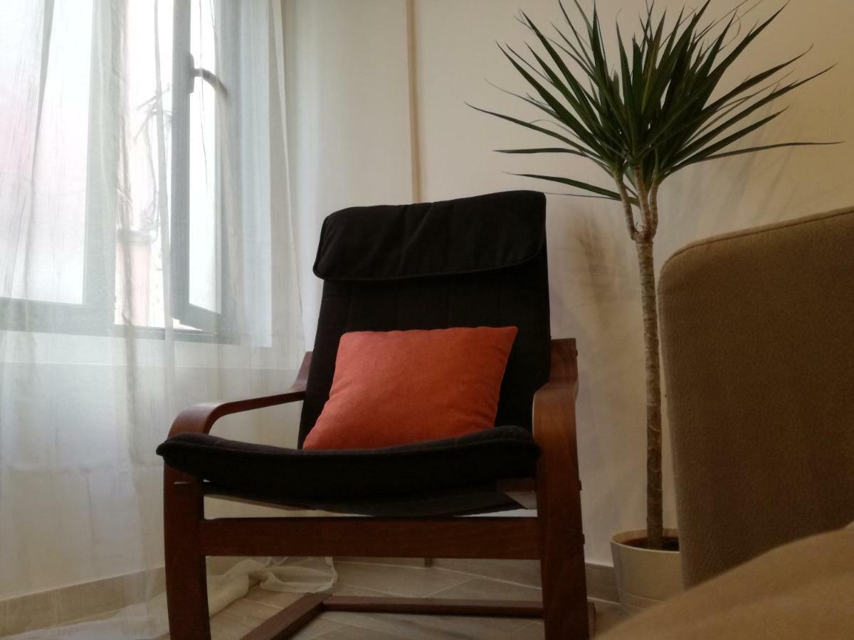 Sonetos Do Sado Apartment Setubal Bagian luar foto