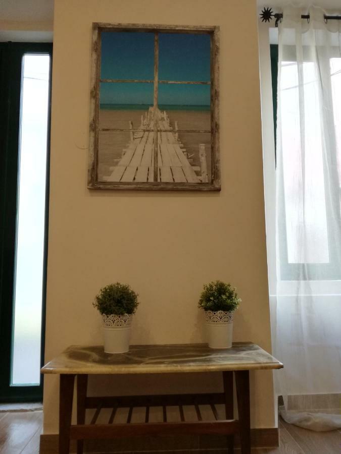 Sonetos Do Sado Apartment Setubal Bagian luar foto