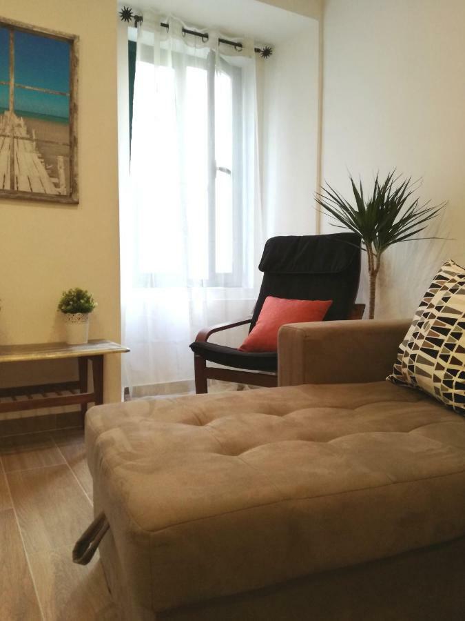 Sonetos Do Sado Apartment Setubal Bagian luar foto