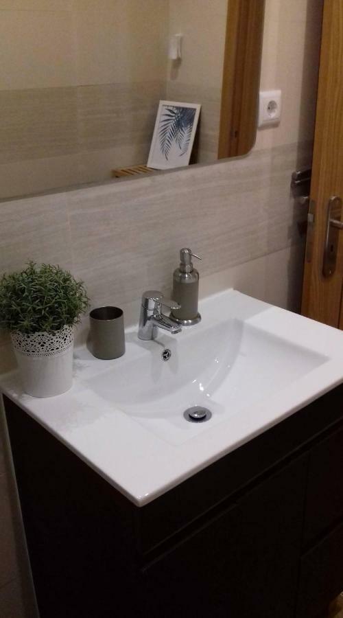 Sonetos Do Sado Apartment Setubal Bagian luar foto