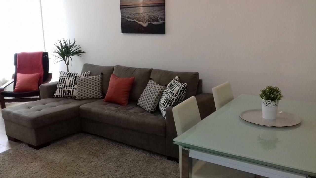 Sonetos Do Sado Apartment Setubal Bagian luar foto