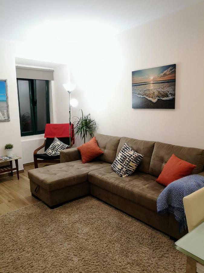 Sonetos Do Sado Apartment Setubal Bagian luar foto