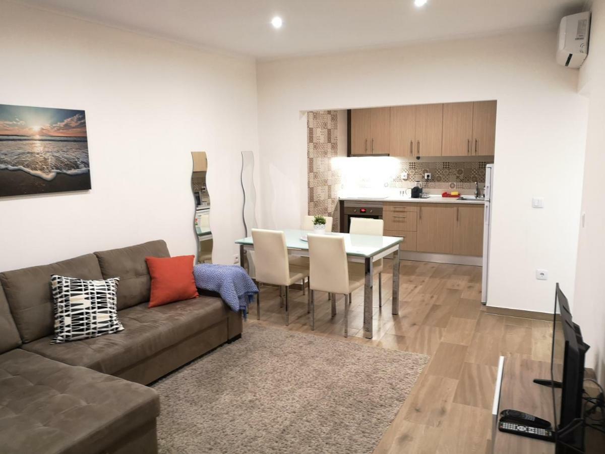 Sonetos Do Sado Apartment Setubal Bagian luar foto