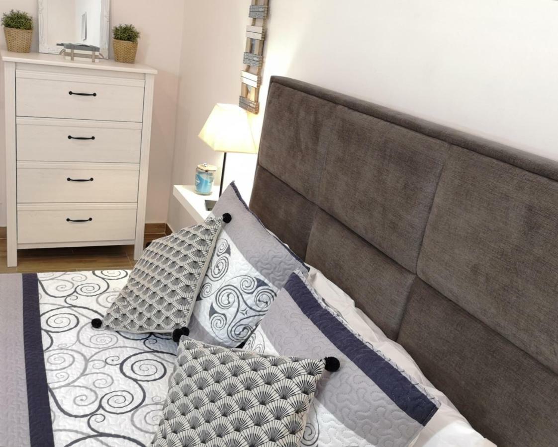 Sonetos Do Sado Apartment Setubal Bagian luar foto